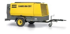 XAMS 850 CD7