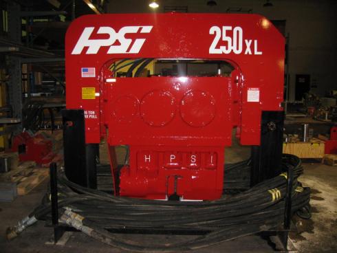 HPSI-250