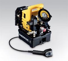 PMU-Series Electric Pump 